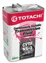 TOTACHI ATF NS-3 (4L)_жидкость гидравл. синт\NISSAN CVT NS-3