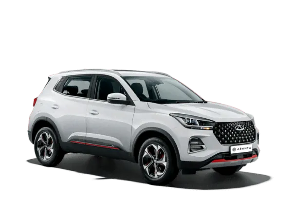 Chery Tiggo 4 Pro Style 1.5 CVT