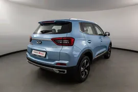 Tiggo 4 PRO 1.5 CVT Action
