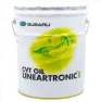 Масло трансмиссионное SUBARU K0425Y0711 CVT OIL LINEARTRONIC II (20л)