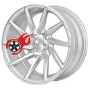 PDW 7x15/4x100 ET30 D60,1 1022Left (CVT) M/S
