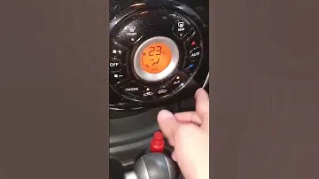 Versa SL CVT