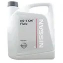 Nissan CVT NS-3 5л