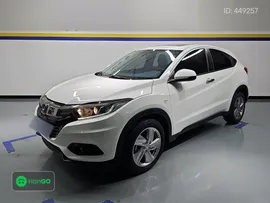 Honda vezel 1.5L CVT Elite Edition
