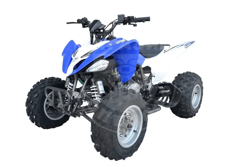 КВАДРОЦИКЛ ATV PANTERA 200 CVT-0