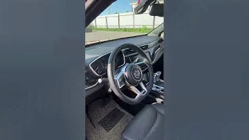DongFeng Fengon IX5 2019 г.в. с пробегом 47 тыс.км в продаже