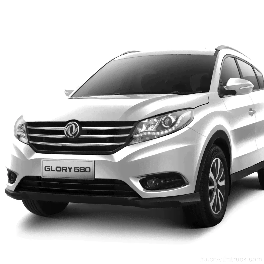 Хорошая цена Dongfeng Glory S580 1.5CVT SUV Автомобиль-2